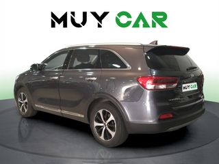 Kia Sorento 2.2 CRDi Drive 4x2 Auto 147 kW (200 CV)