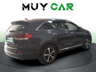 Kia Sorento 2.2 CRDi Drive 4x2 Auto 147 kW (200 CV)