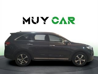 Kia Sorento 2.2 CRDi Drive 4x2 Auto 147 kW (200 CV)