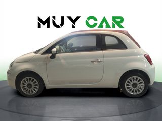 Fiat 500 1.2 8v Lounge 51 kW (69 CV)