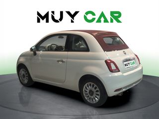 Fiat 500 1.2 8v Lounge 51 kW (69 CV)