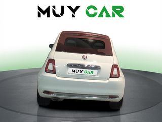 Fiat 500 1.2 8v Lounge 51 kW (69 CV)