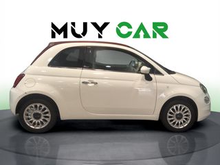 Fiat 500 1.2 8v Lounge 51 kW (69 CV)
