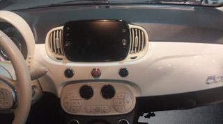 Fiat 500 1.2 8v Lounge 51 kW (69 CV)