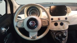 Fiat 500 1.2 8v Lounge 51 kW (69 CV)