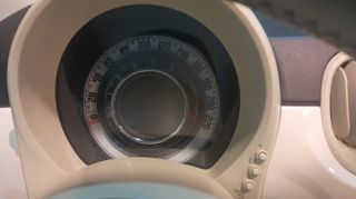 Fiat 500 1.2 8v Lounge 51 kW (69 CV)