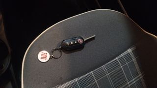 Fiat 500 1.2 8v Lounge 51 kW (69 CV)