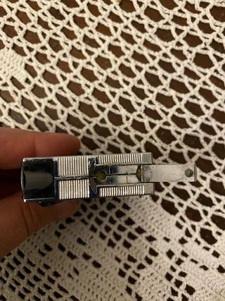 Metro Stanley Mabo Supermatic 2m Modello 3