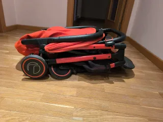 Silla de paseo  ligera Jane rocket