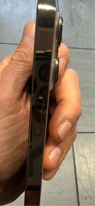 iPhone 13 Pro 128 GB Dorado