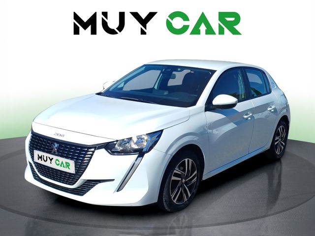 Peugeot 208 BlueHDi 100 Active 75 kW (100 CV)