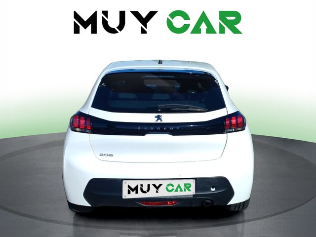 Peugeot 208 BlueHDi 100 Active 75 kW (100 CV)