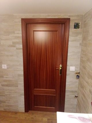 Carpintero en Madrid – Montajes, Reparaciones y Mu