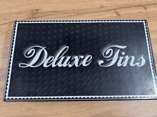 Aletas Bodyboard L 45-46,5.