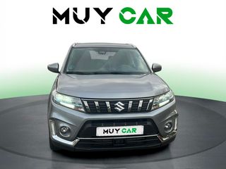 Suzuki Vitara 1.4 Turbo Mild Hybrid GLX 95 kW (129 CV)