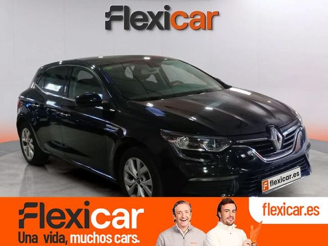 Renault Megane Limited TCe GPF 103 kW (140CV)