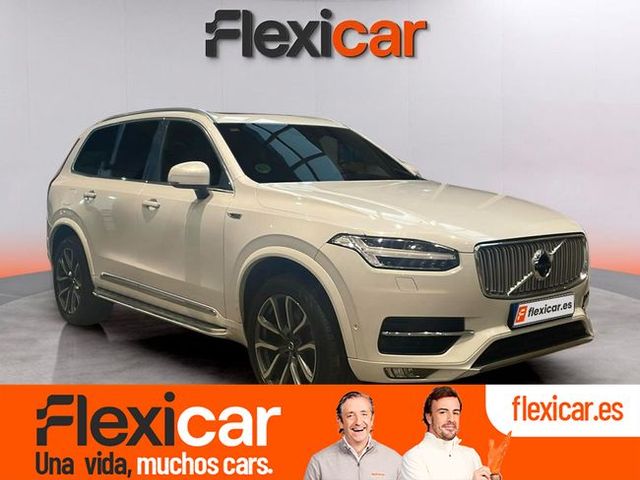Volvo XC90 2.0 D4 Inscription Auto