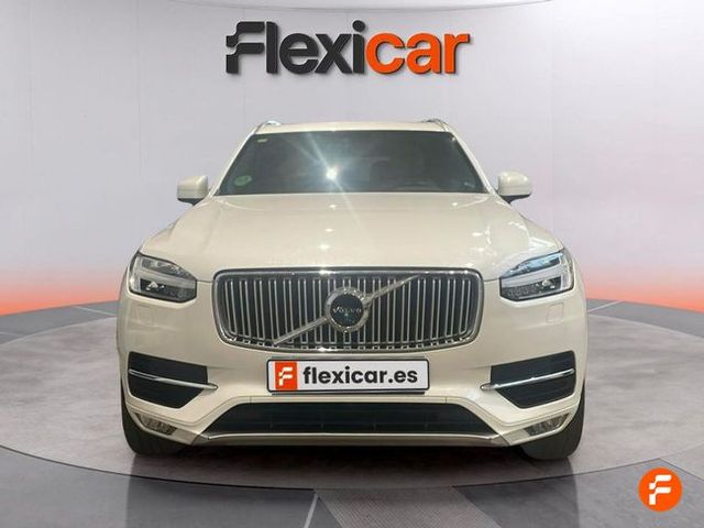 Volvo XC90 2.0 D4 Inscription Auto