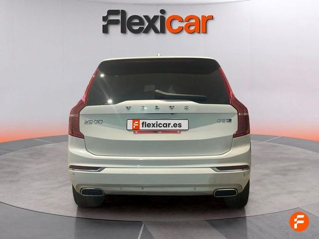 Volvo XC90 2.0 D4 Inscription Auto