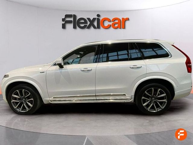 Volvo XC90 2.0 D4 Inscription Auto