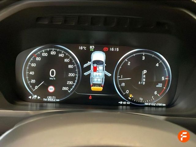 Volvo XC90 2.0 D4 Inscription Auto