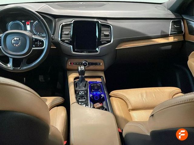 Volvo XC90 2.0 D4 Inscription Auto