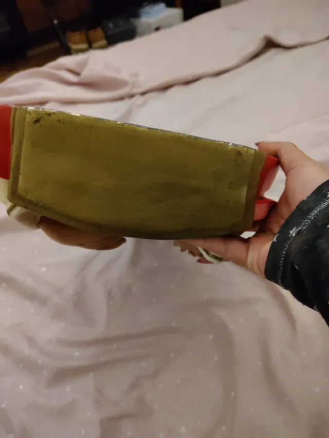 Busto Sagrado Coração de Jesus com olhos de cristal