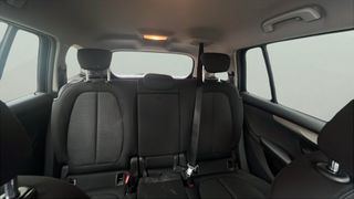 BMW Serie 2 216d Gran Tourer 85 kW (116 CV)