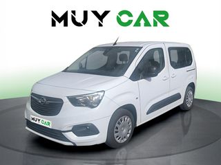 Opel Combo Life 1.5 TD S&S Edition Plus L 75 kW (102 CV)