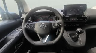 Opel Combo Life 1.5 TD S&S Edition Plus L 75 kW (102 CV)