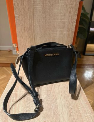 Bolso Michael Kors Negro