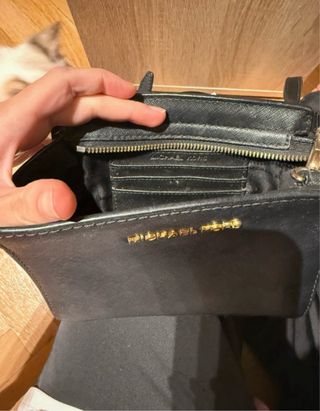 Bolso Michael Kors Negro