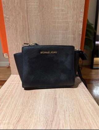 Bolso Michael Kors Negro