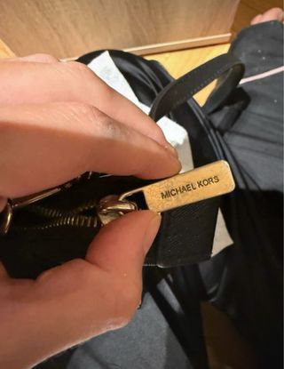 Bolso Michael Kors Negro