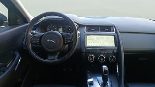 Jaguar E-PACE 2.0D 110 kW (150 CV)