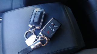 Jaguar E-PACE 2.0D 110 kW (150 CV)