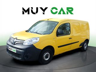 Renault Kangoo Furgon Profesional dCi 66 kW (90 CV)