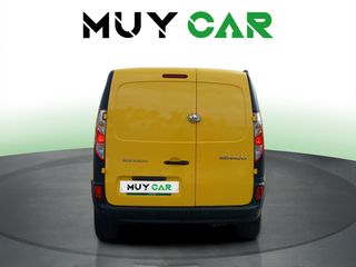 Renault Kangoo Furgon Profesional dCi 66 kW (90 CV)