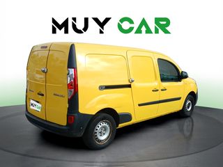 Renault Kangoo Furgon Profesional dCi 66 kW (90 CV)