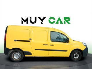 Renault Kangoo Furgon Profesional dCi 66 kW (90 CV)