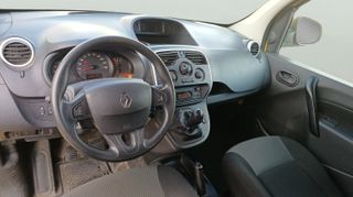 Renault Kangoo Furgon Profesional dCi 66 kW (90 CV)