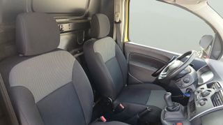 Renault Kangoo Furgon Profesional dCi 66 kW (90 CV)