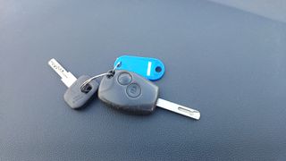 Renault Kangoo Furgon Profesional dCi 66 kW (90 CV)