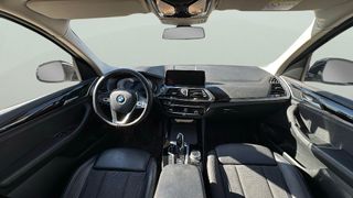 BMW X3 xDrive20d 140 kW (190 CV)