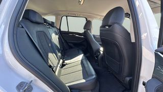 BMW X3 xDrive20d 140 kW (190 CV)