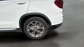 BMW X3 xDrive20d 140 kW (190 CV)