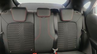 Ford Puma 1.0 EcoBoost MHEV ST-Line X 92 kW (125 CV)