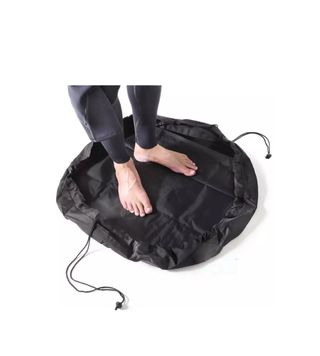 Cambiador traje neopreno Northcore