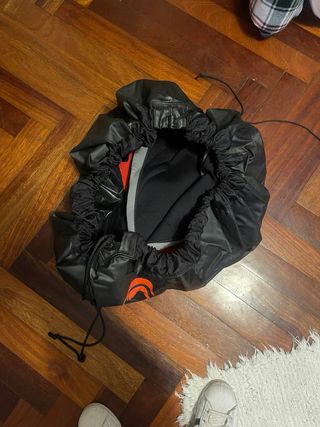 Cambiador traje neopreno Northcore