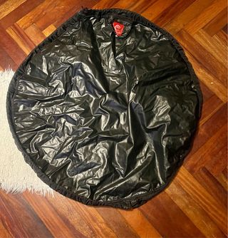 Cambiador traje neopreno Northcore